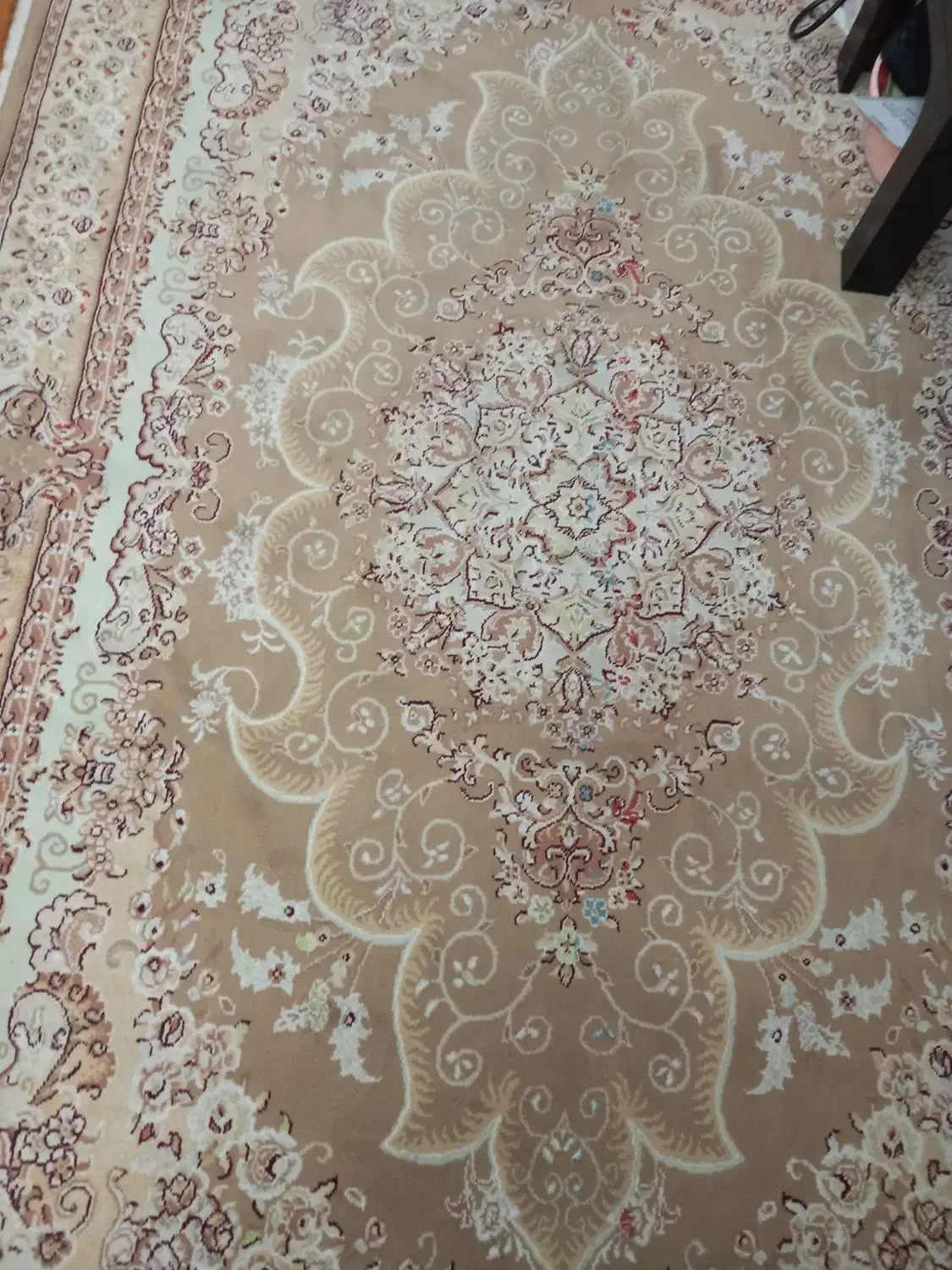 فرش گردویی|فرش|تهران, قیام|دیوار