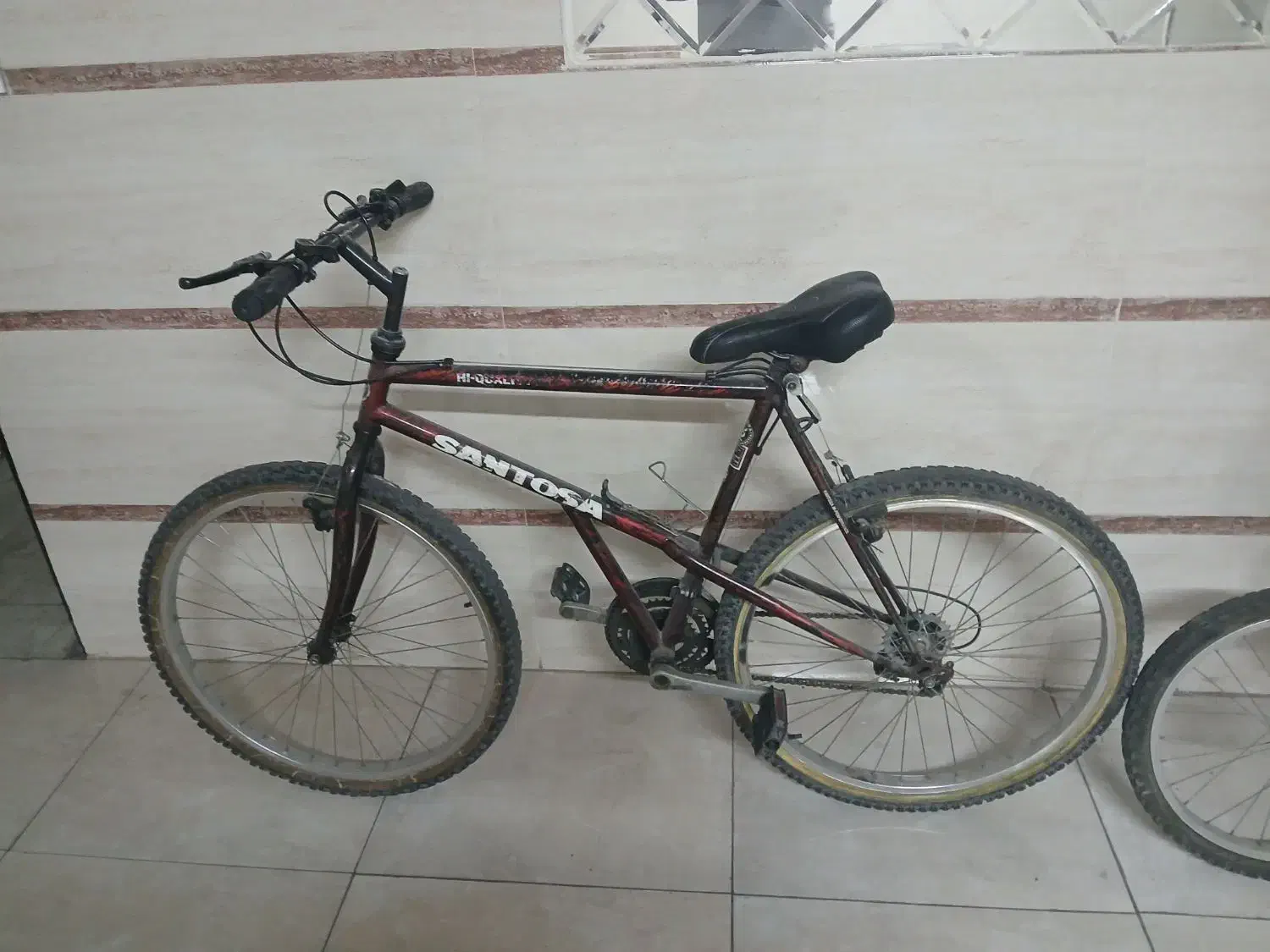 دوچرخه ۲۶،۲۰،۲۶|دوچرخه، اسکیت، اسکوتر|تهران, هوانیروز|دیوار