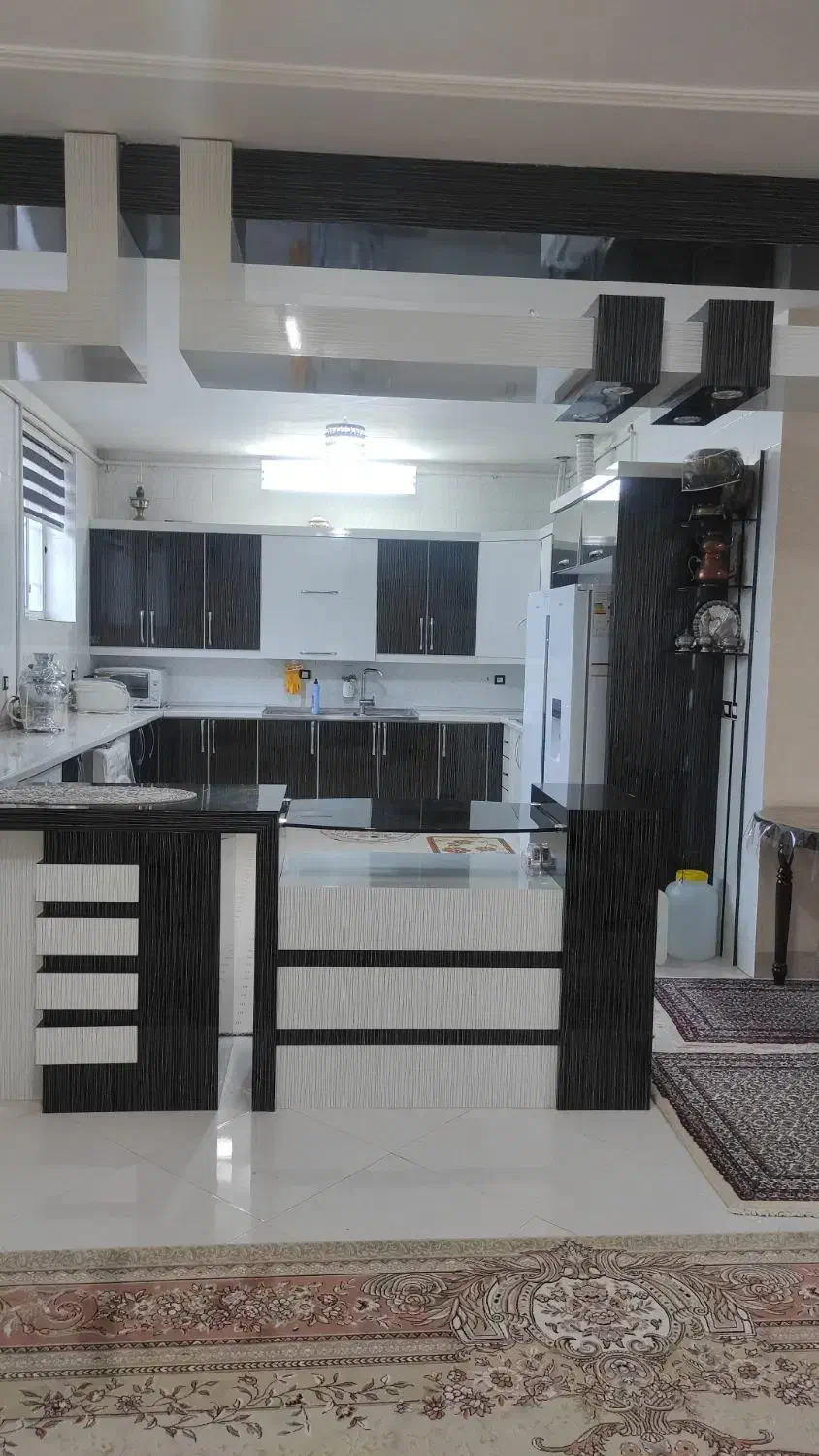 کابینت|جاکفشی، کمد، دراور|قائن, |دیوار