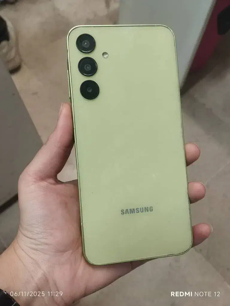 A25|موبایل|گرگان, |دیوار