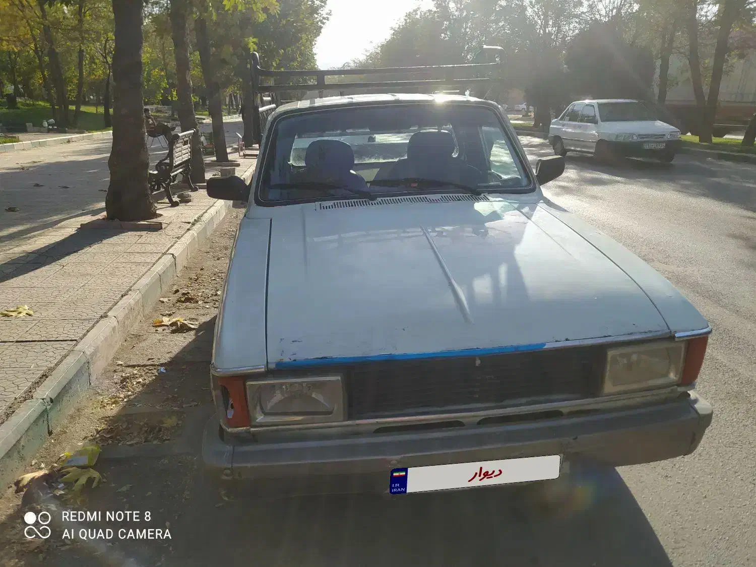 ماشین|خودرو سواری و وانت|مریوان, |دیوار