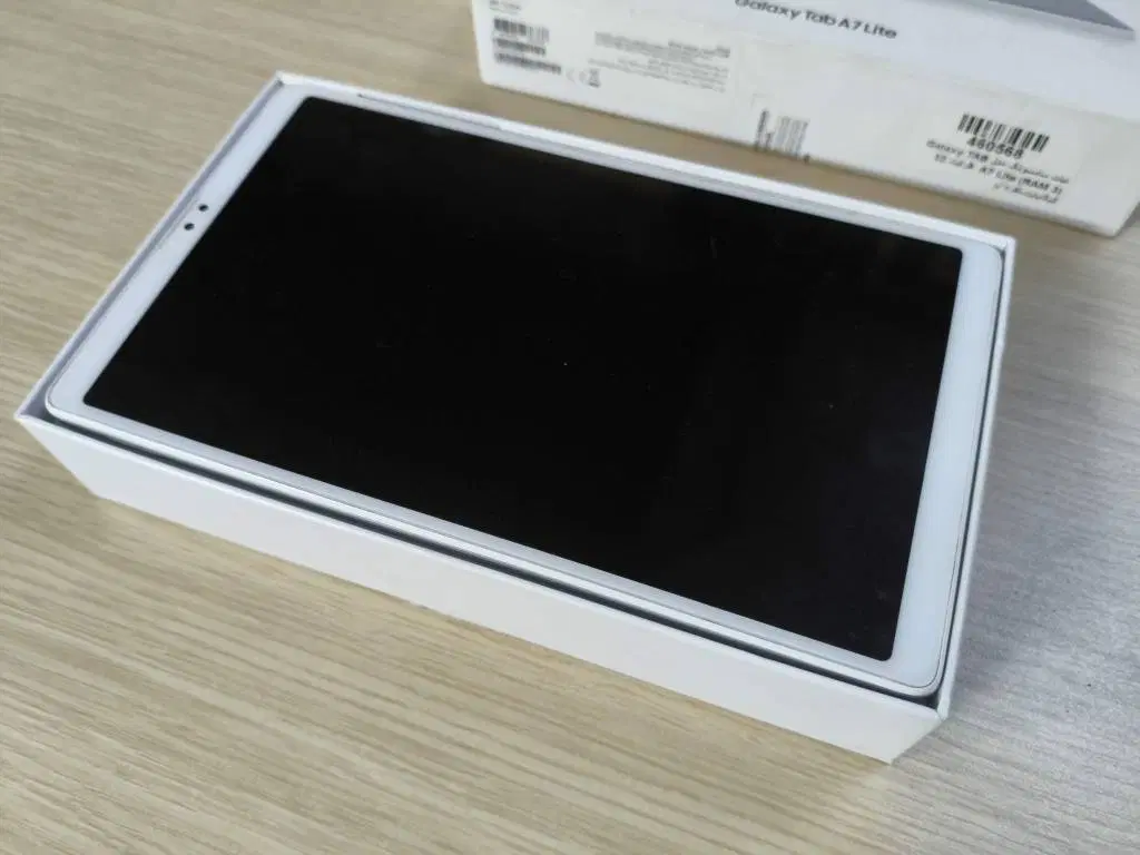 Tab A7 lite 4G|تبلت|سمنان, |دیوار