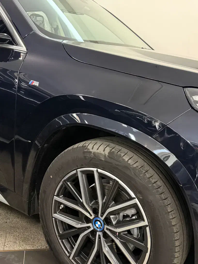 Bmw Ix1 با کیت|خودرو سواری و وانت|تهران, سهروردی|دیوار