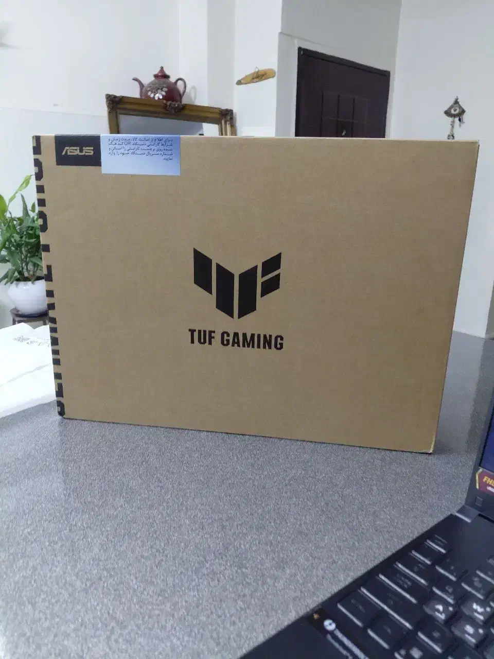 لپ تاب گیمینگ|رایانه همراه|شهریار, شهریار|دیوار