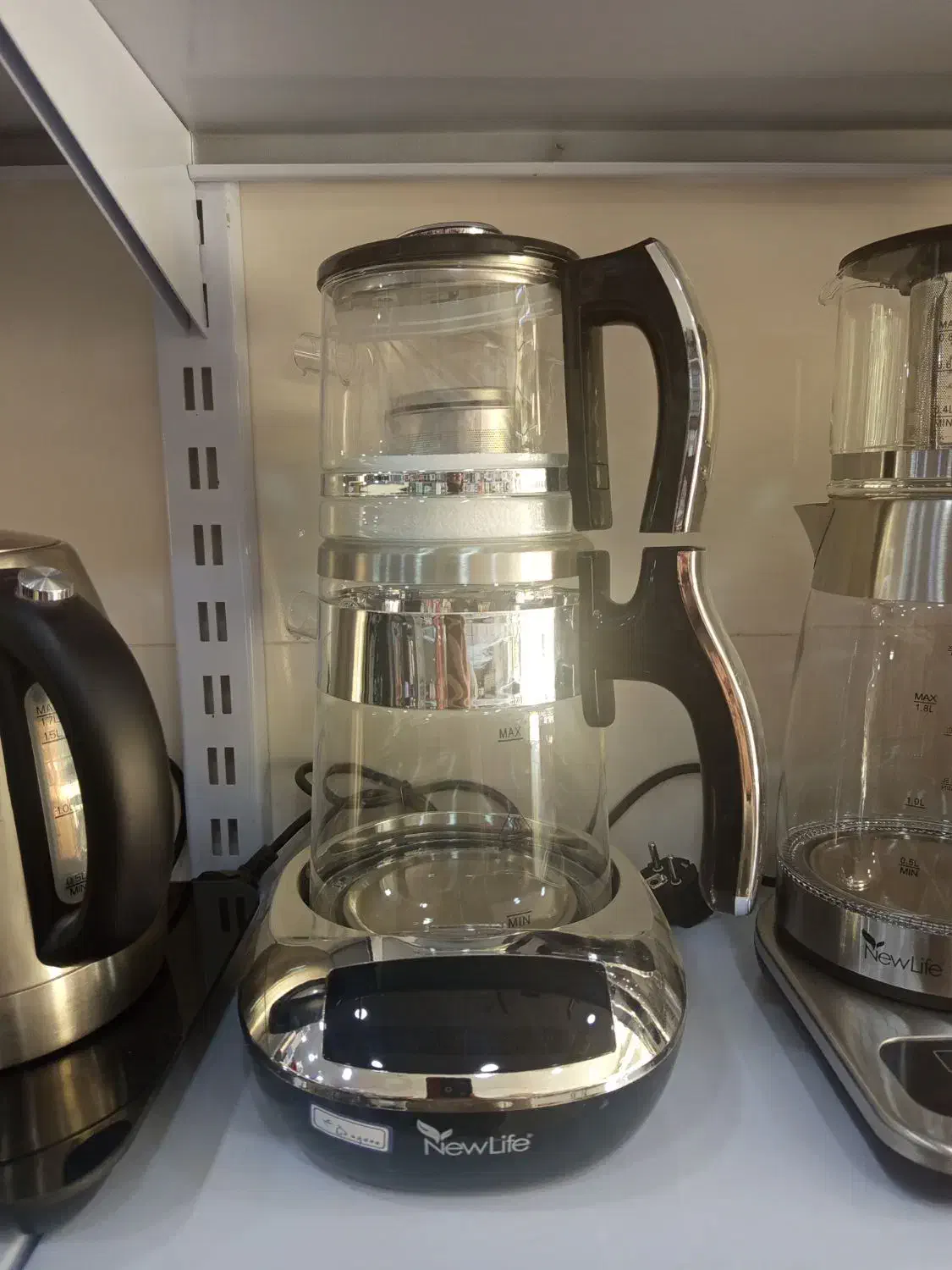 چای ساز|سماور، چایساز، قهوهساز|کرمانشاه, |دیوار