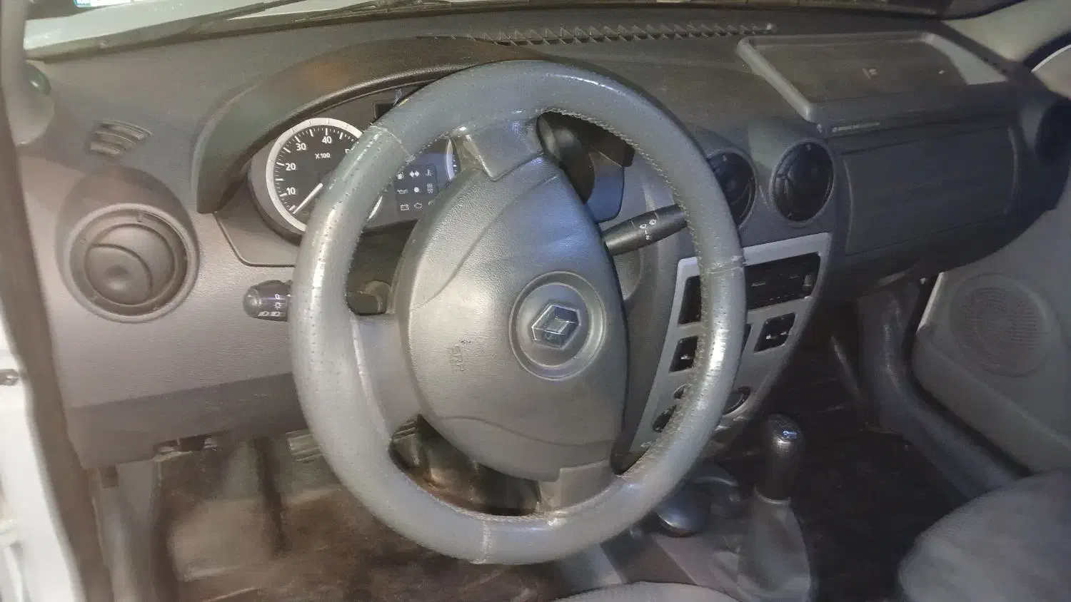 ال ۹۰ بی رنگ|خودرو سواری و وانت|کرج, کرج نو|دیوار