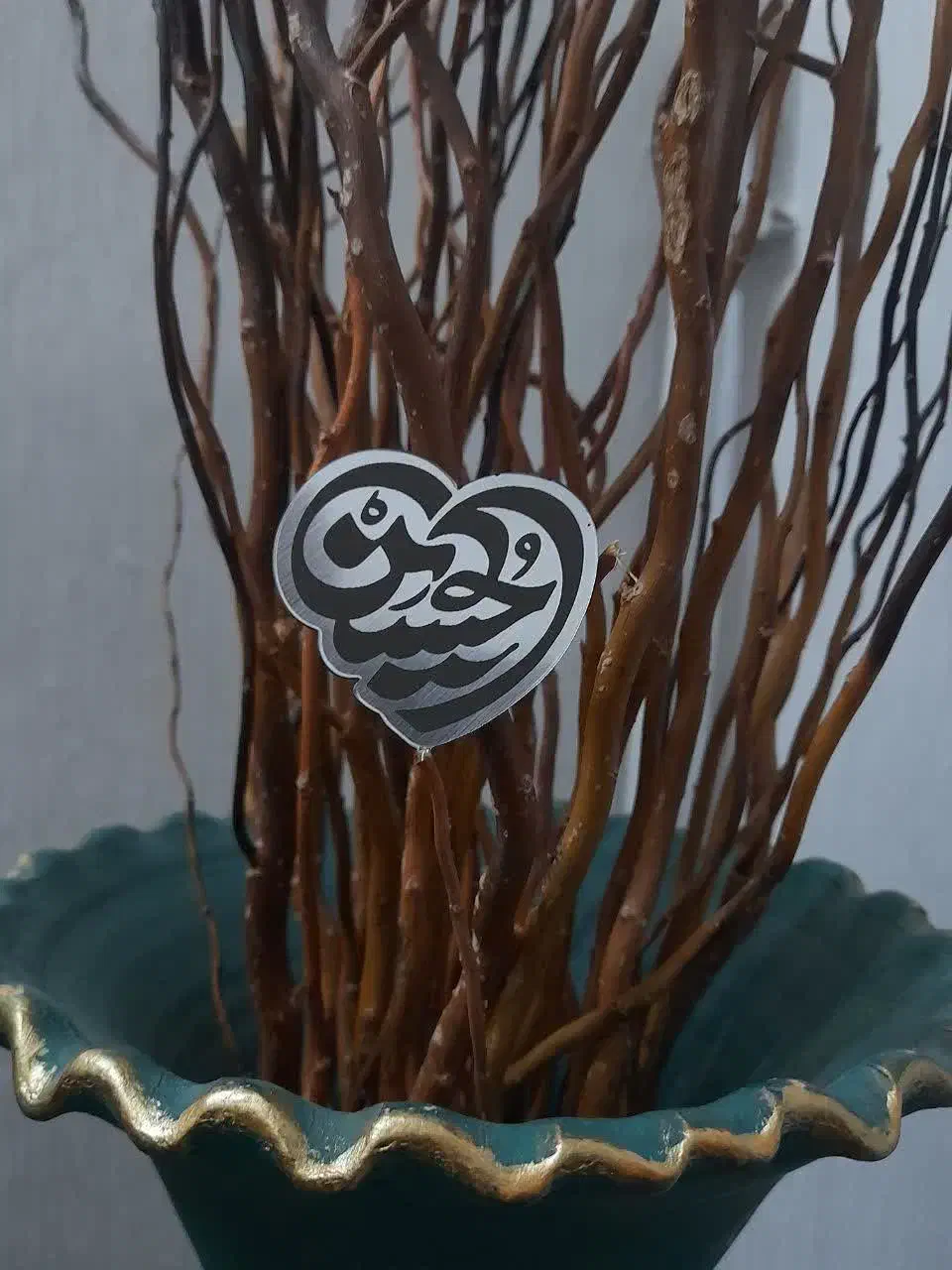 استیکر موبایل|لوازم جانبی موبایل و تبلت|قم, اسمعیل آباد|دیوار