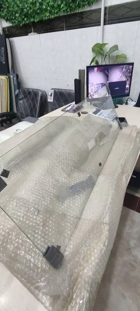 شیشه نسوز|مصالح و تجهیزات ساختمان|ایلام, |دیوار