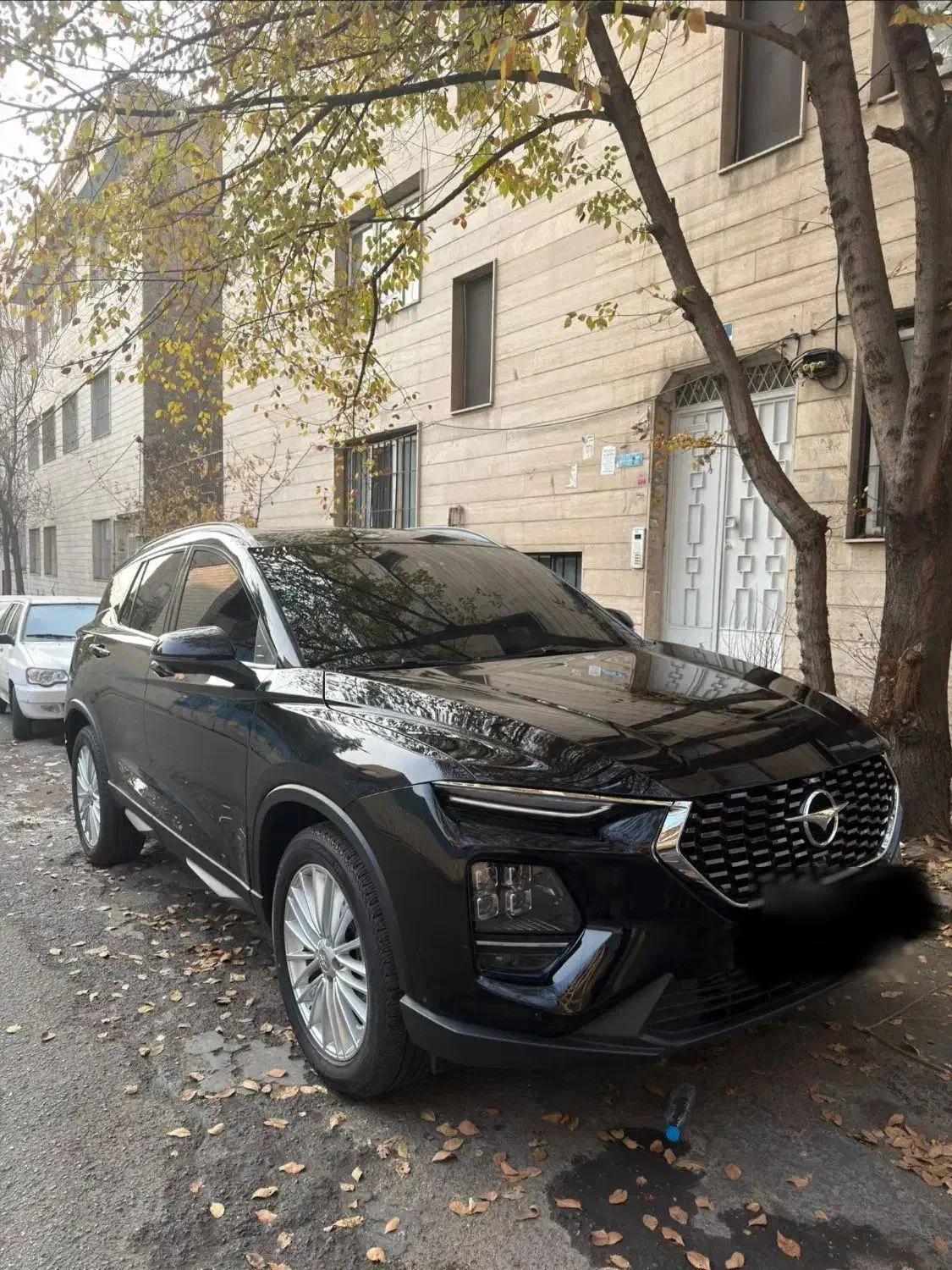 هایما  ۸s ۱۴۰۳ کارکرد ۲۰۰۰۰ بی رنگ|خودرو سواری و وانت|تهران, اختیاریه|دیوار