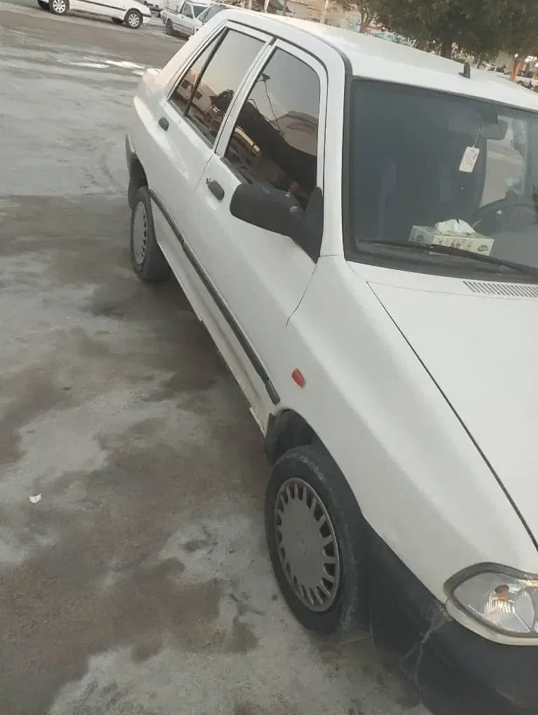 پراید ۱۳۱|خودرو سواری و وانت|بهبهان, |دیوار