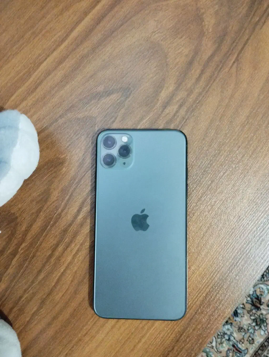 ایفون 11پرومکس 256|موبایل|هشتگرد, شهرک فرهنگیان|دیوار