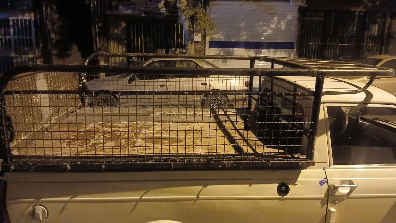 سه چرخ سالم|فروشگاه و مغازه|مریوان, |دیوار