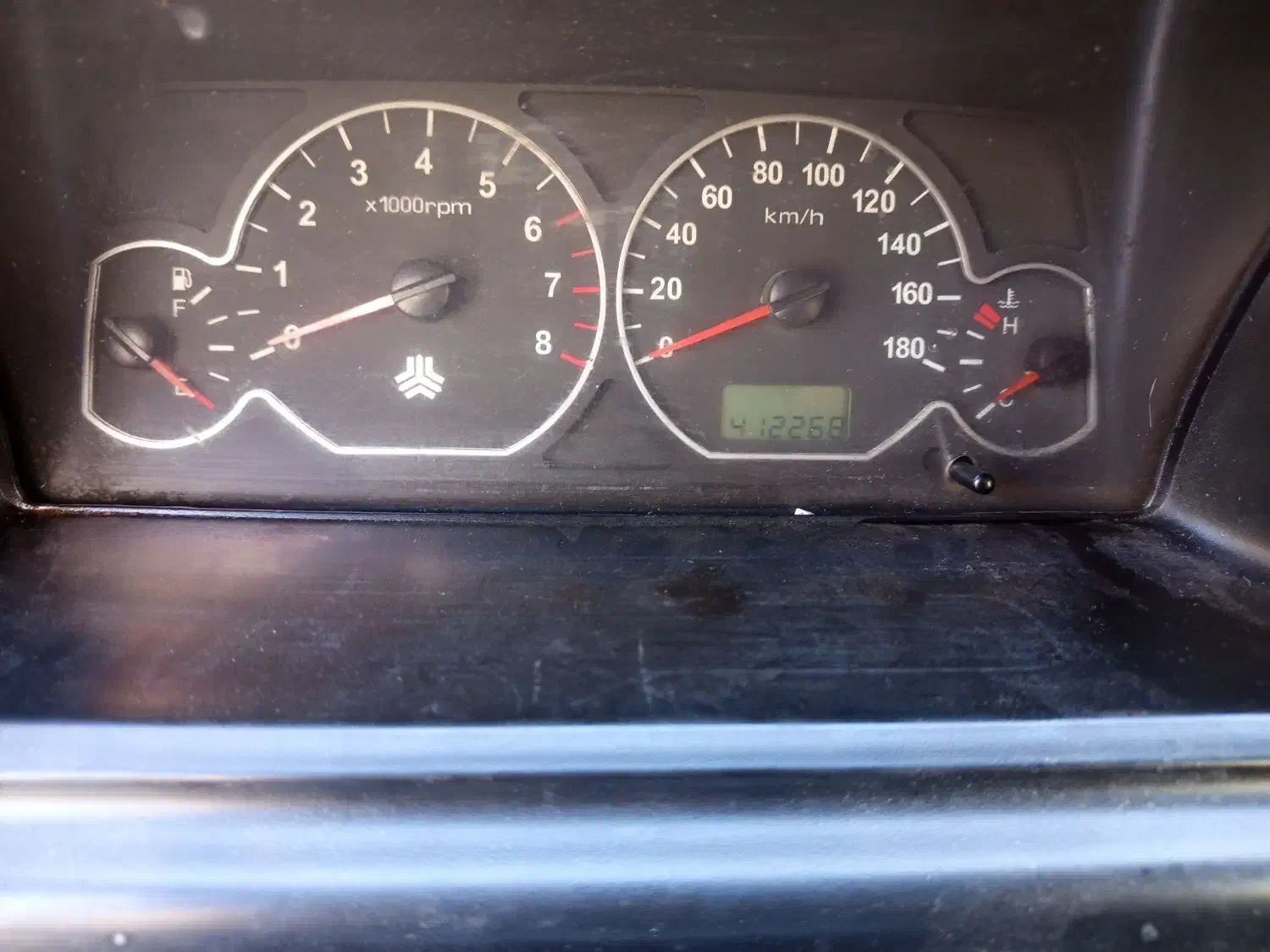 پراید 85|خودرو سواری و وانت|فشاپویه, |دیوار