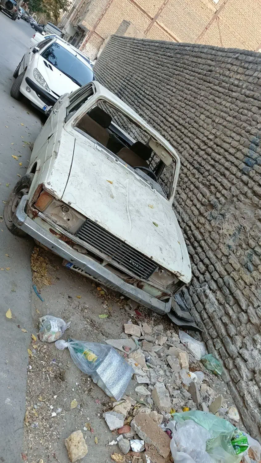 خودرو اوراقی|خودرو سواری و وانت|مشهد, امیریه|دیوار