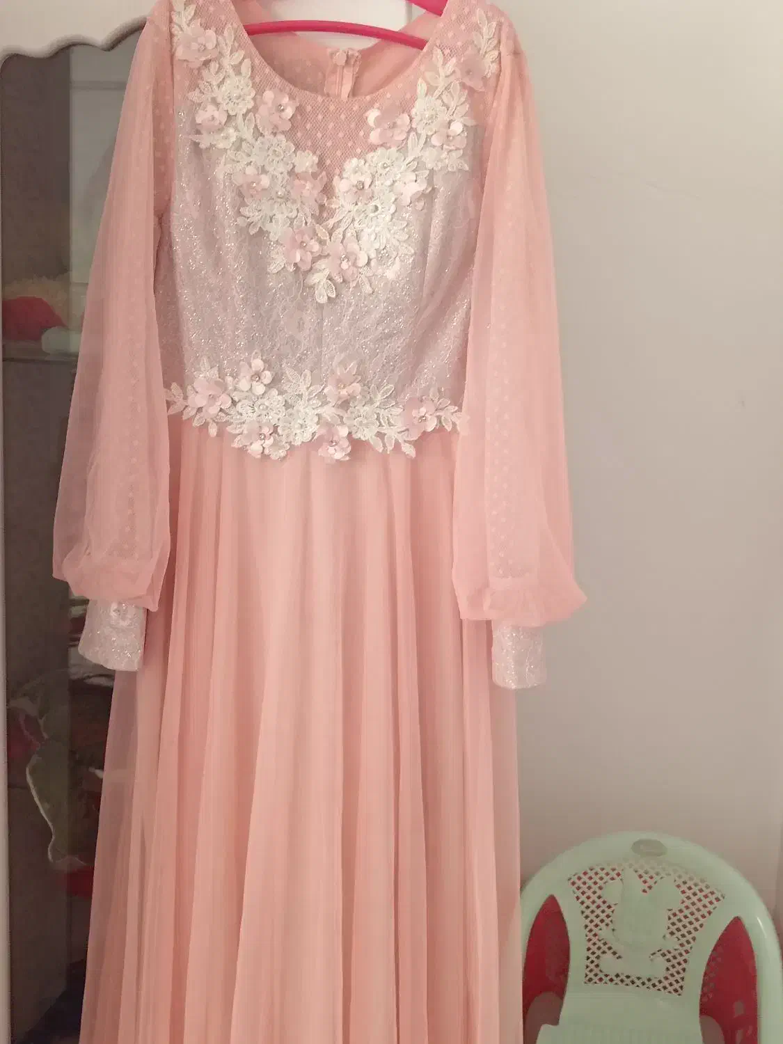 لباس مجلسی شیک|لباس|قم, ولیعصر|دیوار