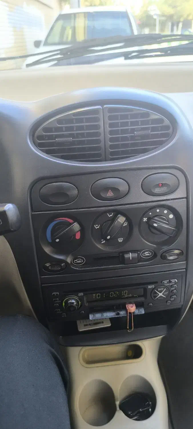 mvm110|خودرو سواری و وانت|مشهد, ادیب نیشابوری (شهرک غرب)|دیوار