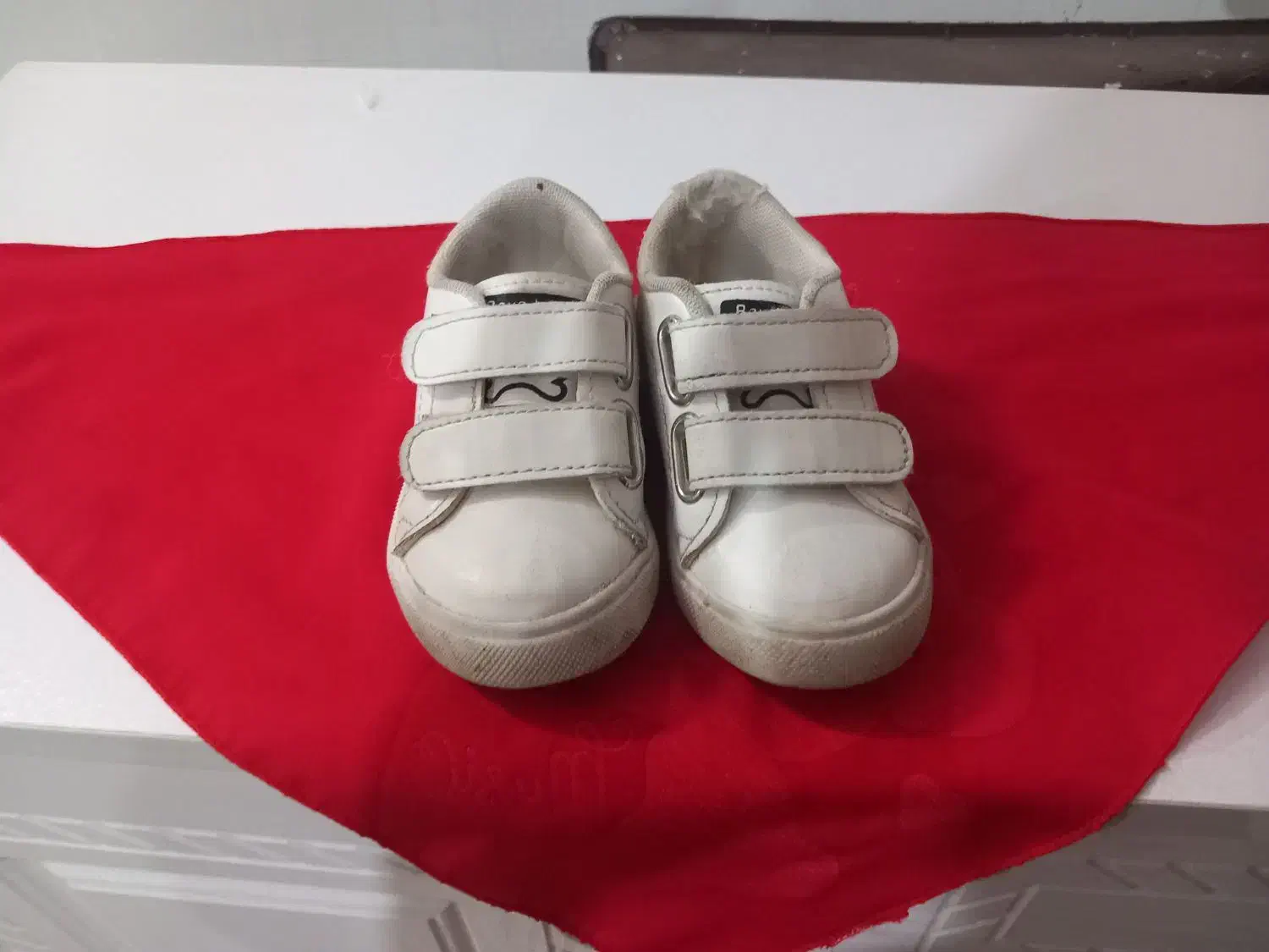 کفش سالم بچگانه|کفش و لباس بچه|ملکآباد, |دیوار