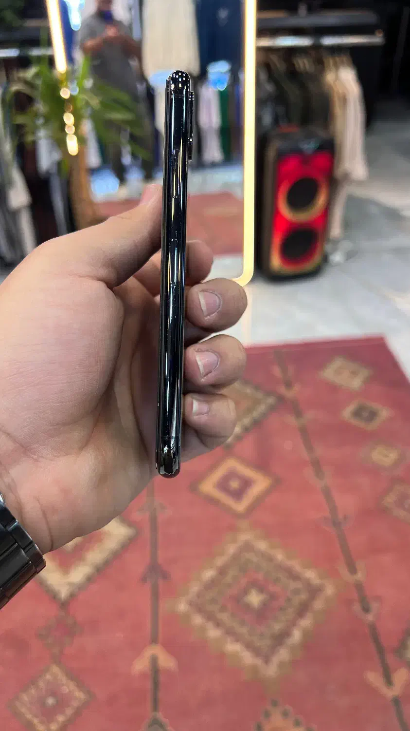 Xs 256|موبایل|چناران, |دیوار