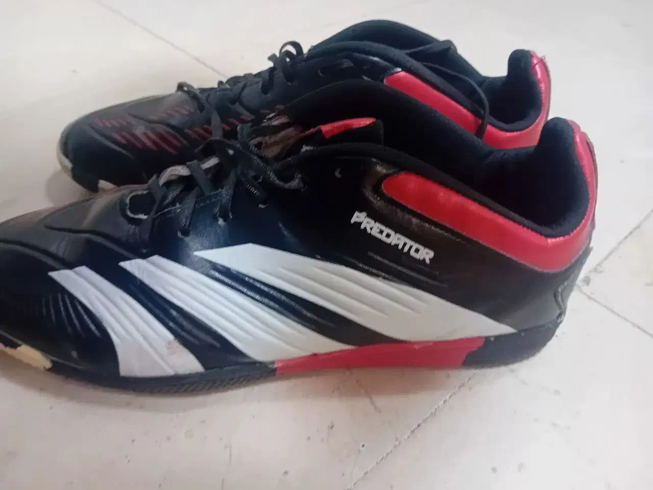 درحد نو شماره ۴۴ فکر کنم|کیف، کفش، کمربند|قم, شهرک امام حسن|دیوار