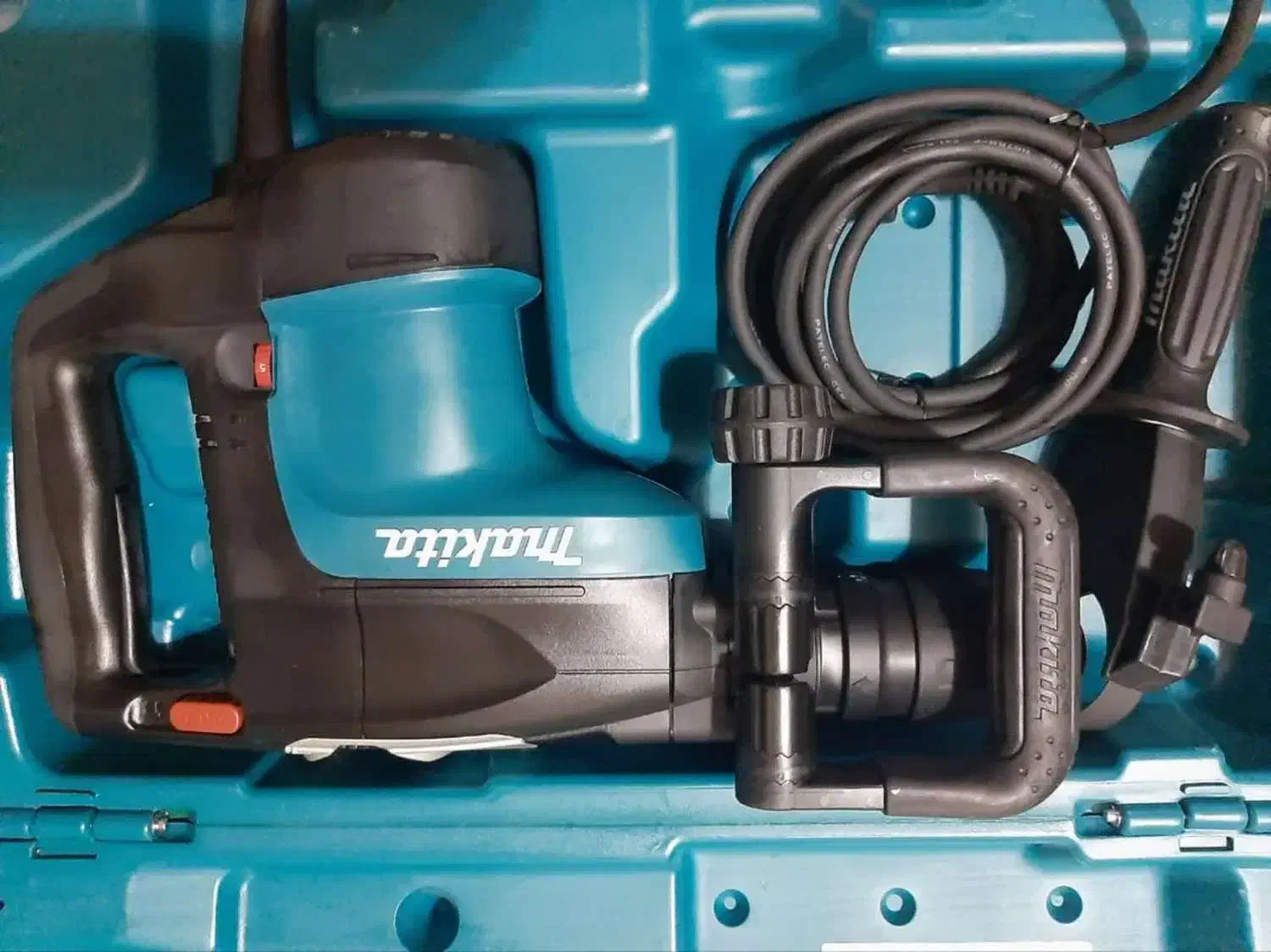 فروش هیاتی ماکیتا hr4001c|ابزارآلات|اردستان, |دیوار