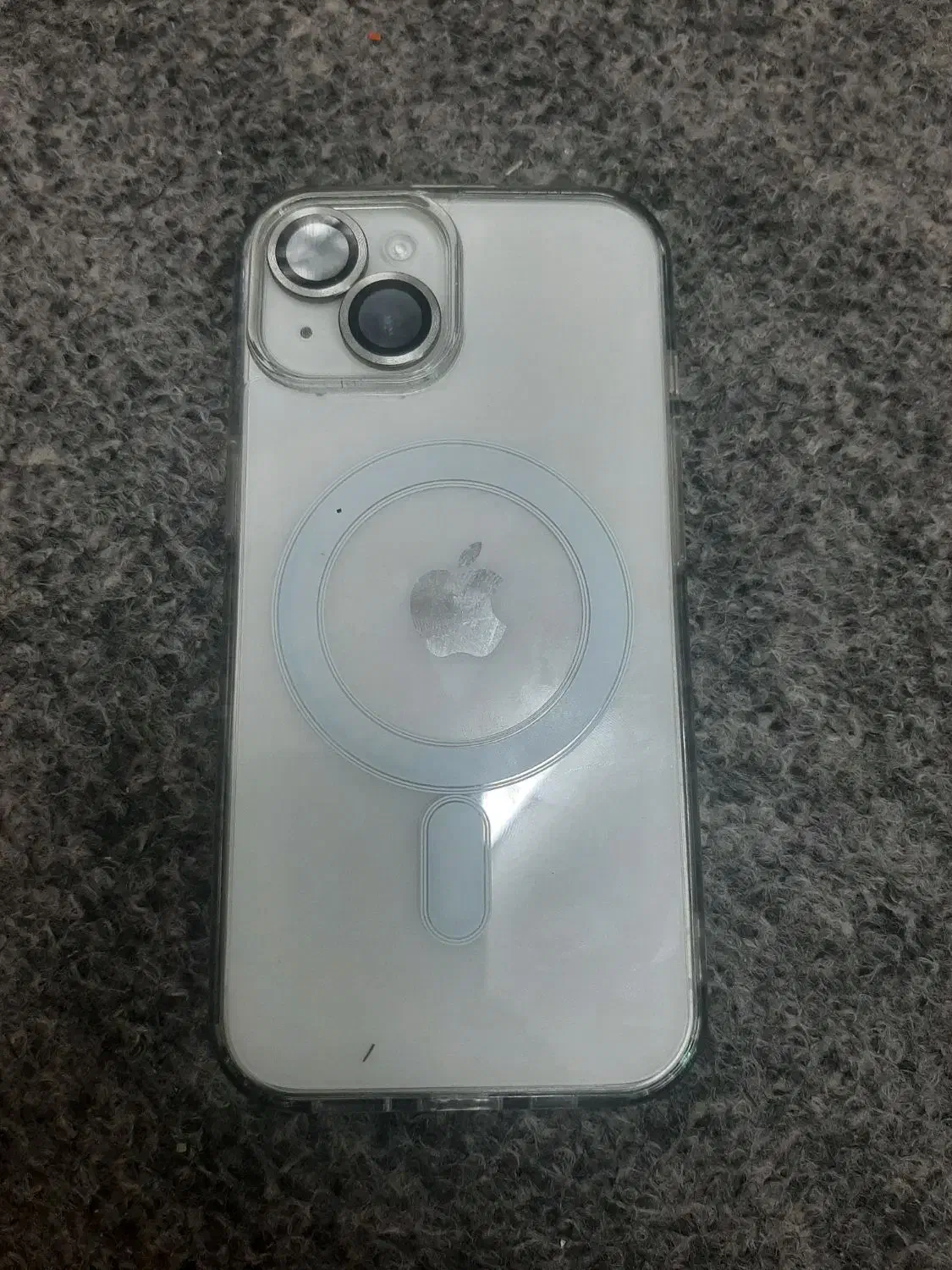 ایفون ۱۴ نرمال|موبایل|اهواز, کمپلو جنوبی|دیوار