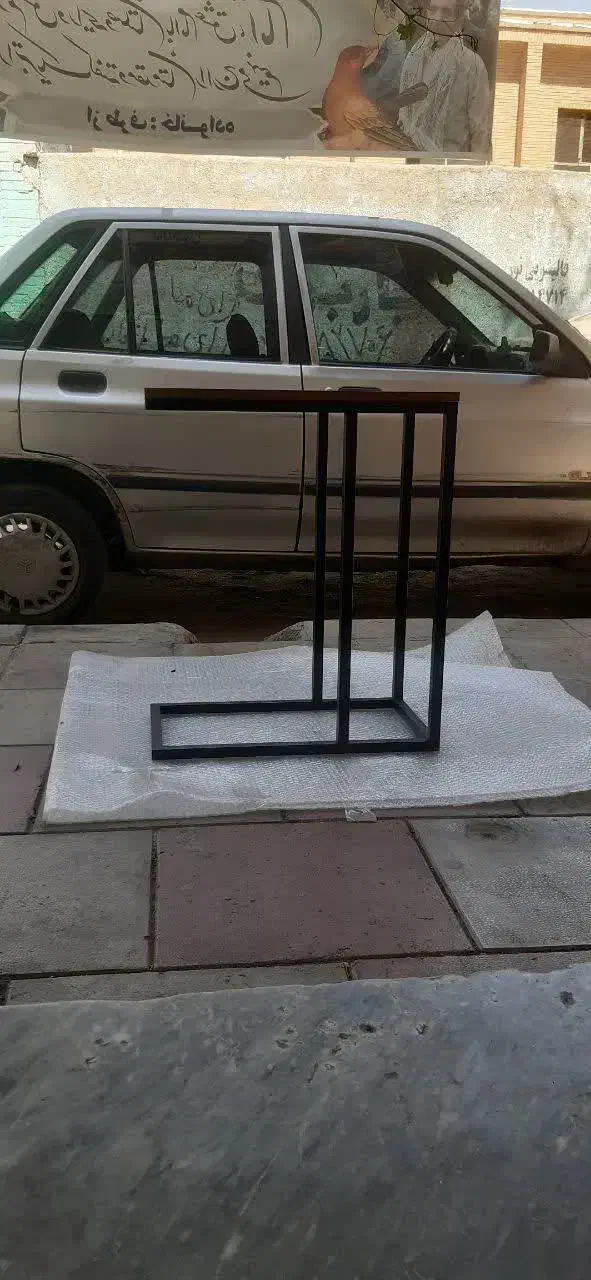 میز پذیرایی|مبلمان خانگی و میز عسلی|بهارستان, |دیوار