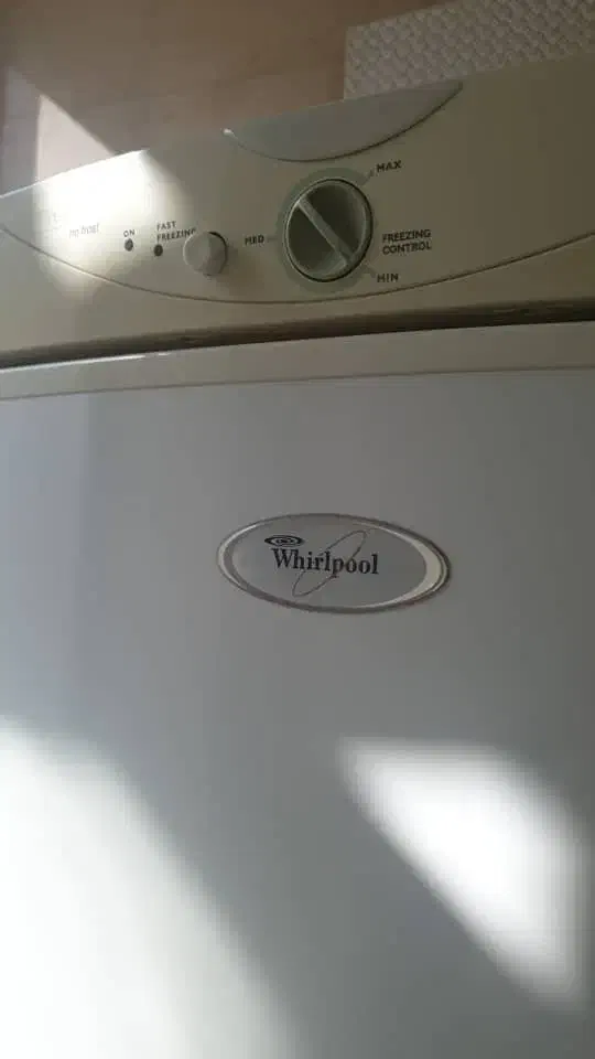 فریزر آمریکایی|یخچال و فریزر|شاهین‌شهر, پاسداران|دیوار