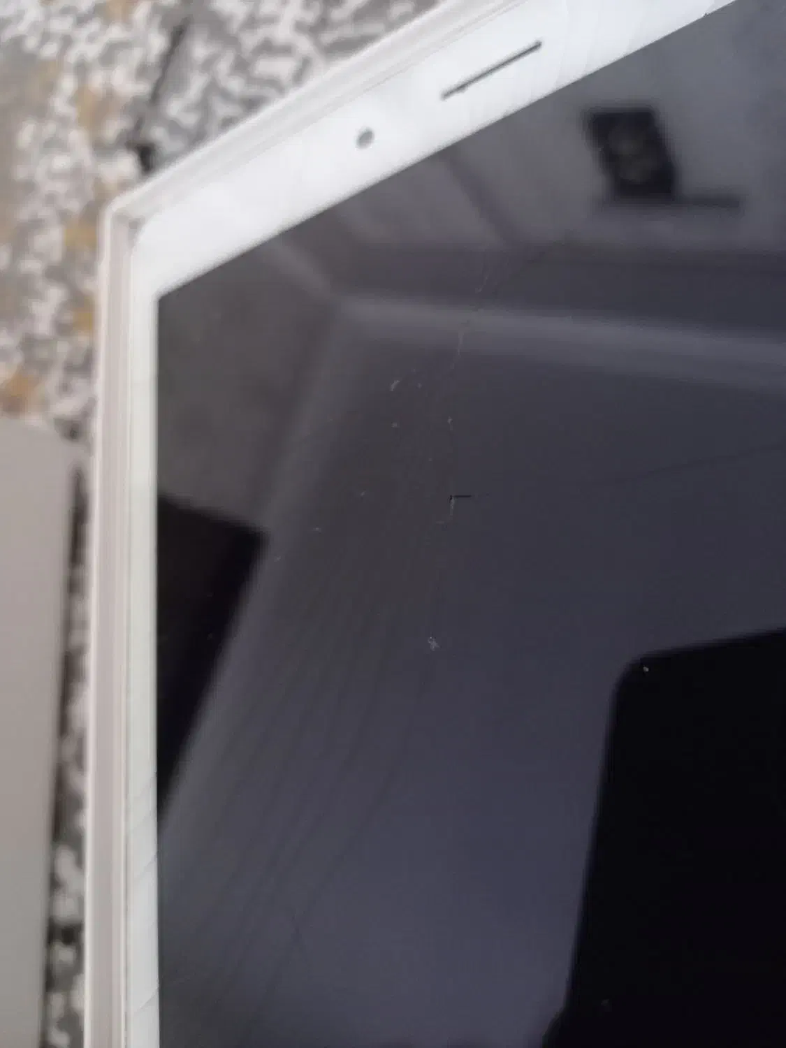 تبلت سامسونگ tab A|تبلت|اراک, |دیوار