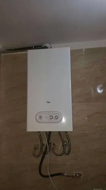 تعمیرات پکیج دیواری|آبگرمکن، پکیج، شوفاژ|قدس, شهرقدس|دیوار