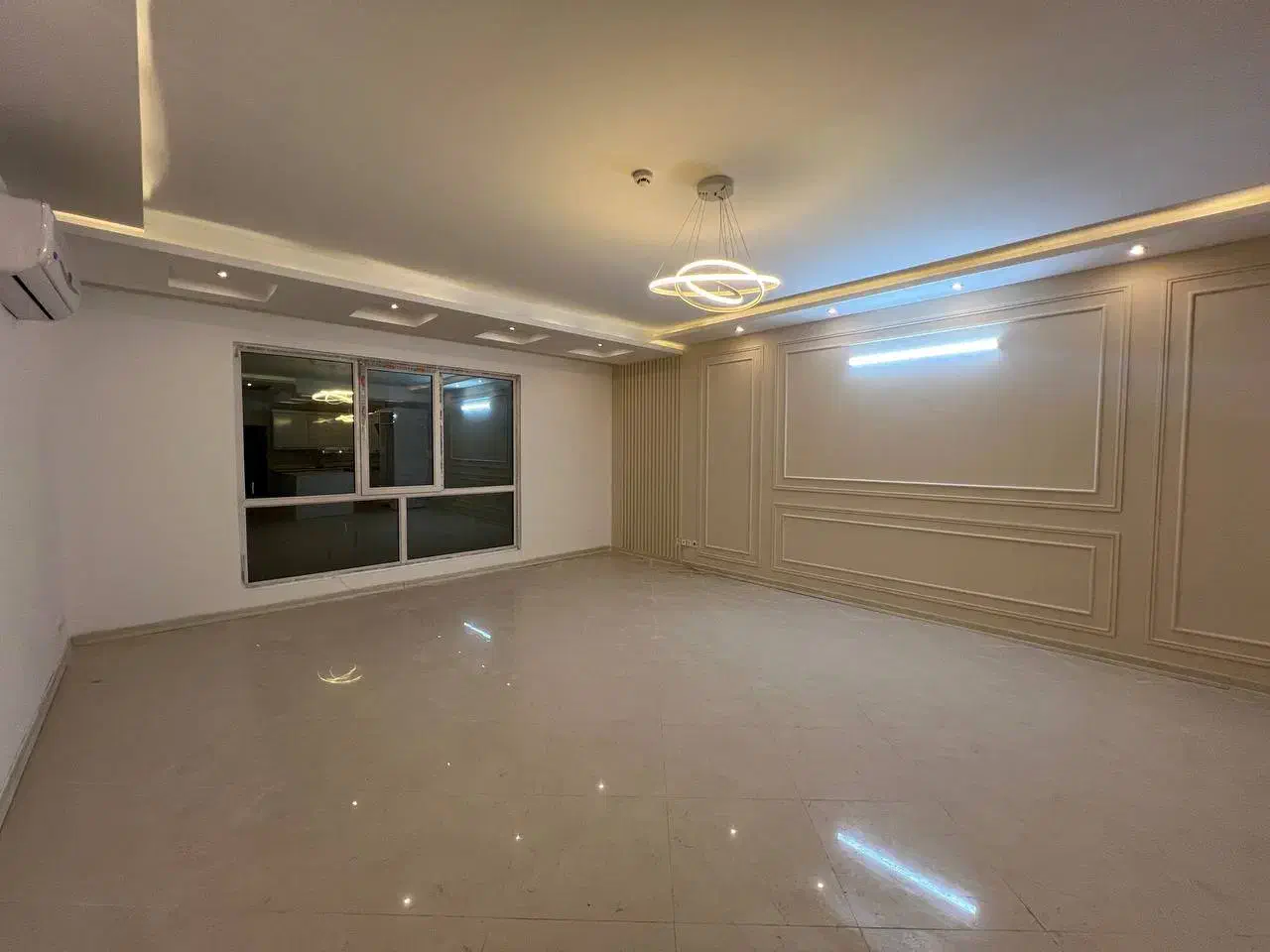 ۱۰۰متر/دوخواب/سندحاضر/هشت واحدی|فروش آپارتمان|مشهد, الهیه|دیوار