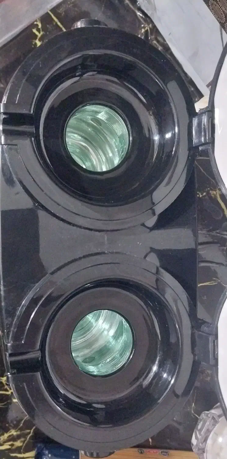 فلاسک اس تی آ دوقلو ۲ لیتری|قوری، کتری، قهوهساز دستی|ساری, |دیوار