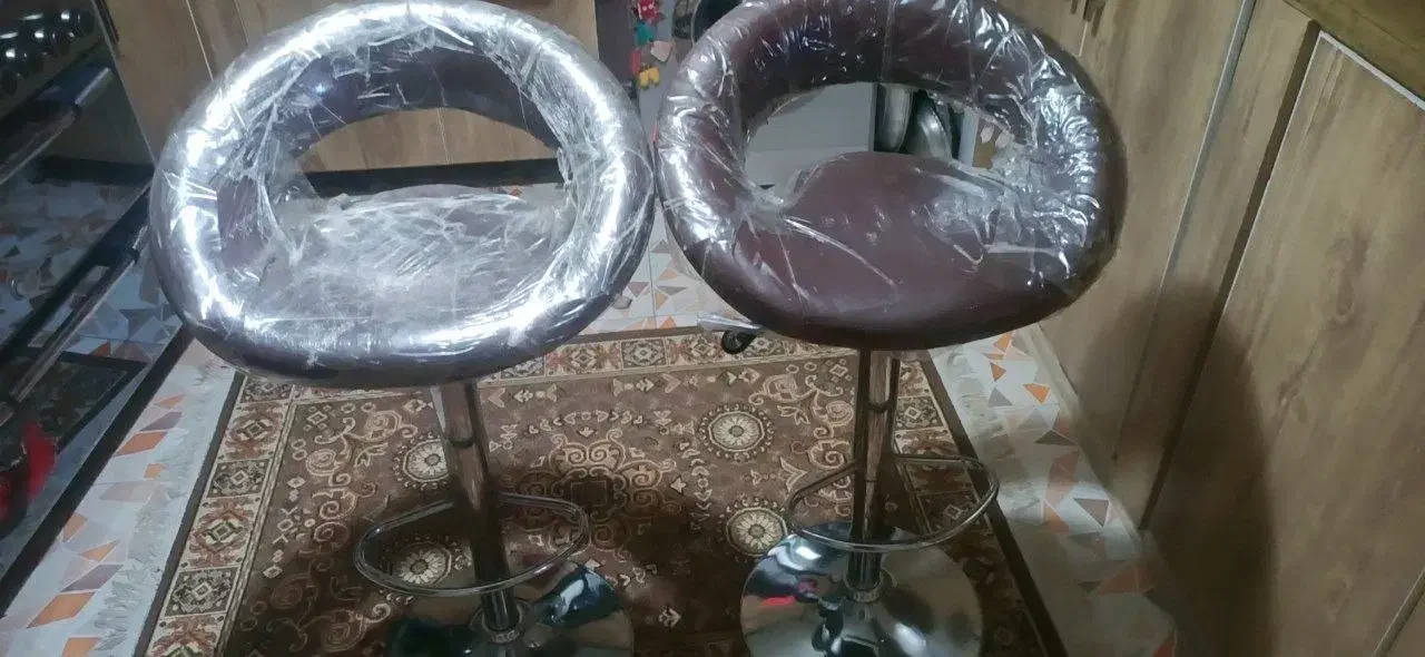 صندلی جک دار|صندلی و نیمکت|خنداب, |دیوار