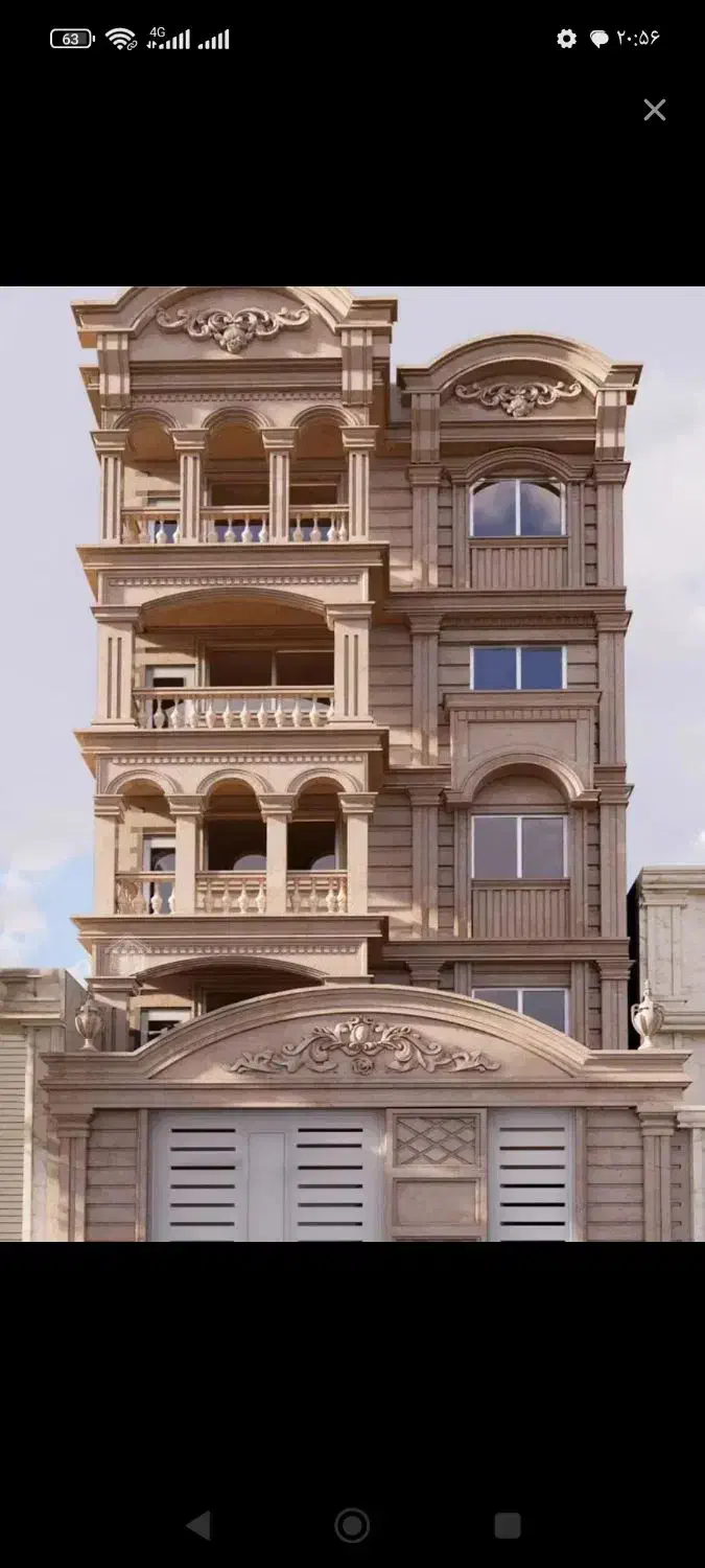 آپارتمان|فروش آپارتمان|مهدی شهر, |دیوار