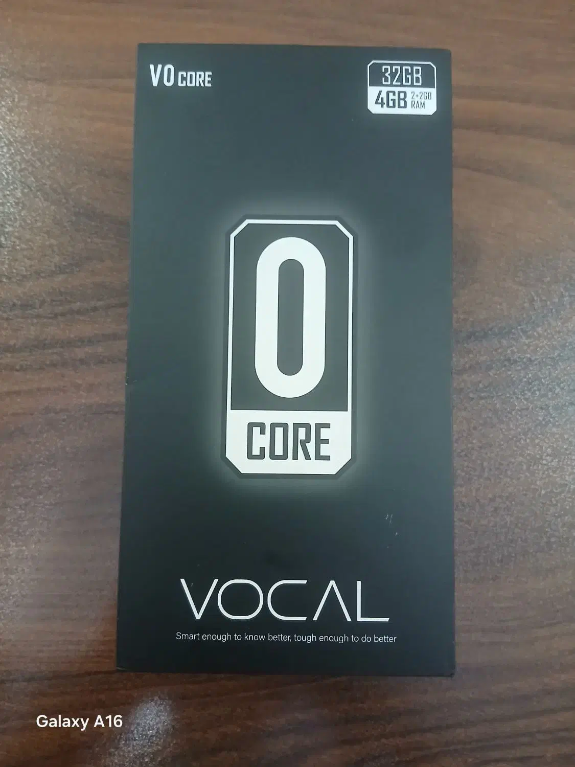 گوشی وکال vocal|موبایل|کرج, اصفهانی‌ها|دیوار