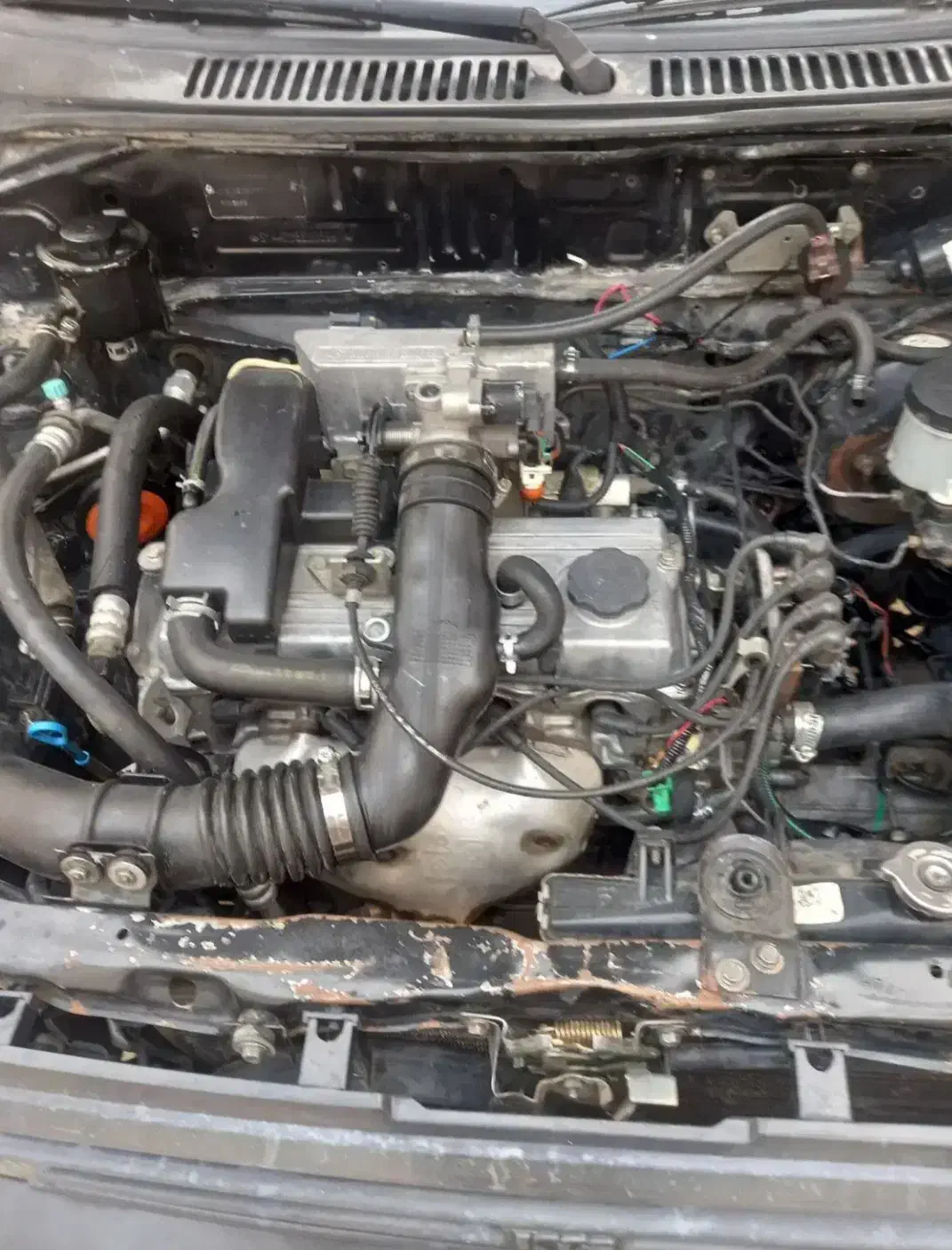 ماشین|خودرو سواری و وانت|زابل, |دیوار