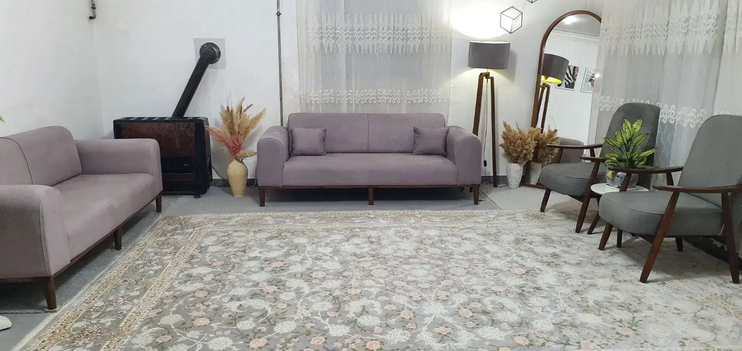 مبل مینیمال|مبلمان خانگی و میز عسلی|پاوه, |دیوار