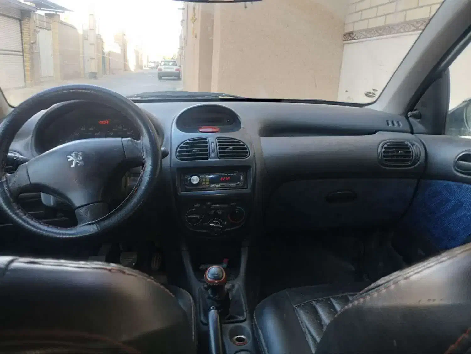 206|خودرو سواری و وانت|اردکان, |دیوار