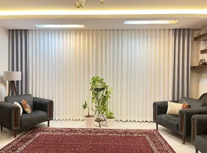 پرده سرای دیبا|پرده، رانر، رومیزی|اصفهان, بهارستان|دیوار