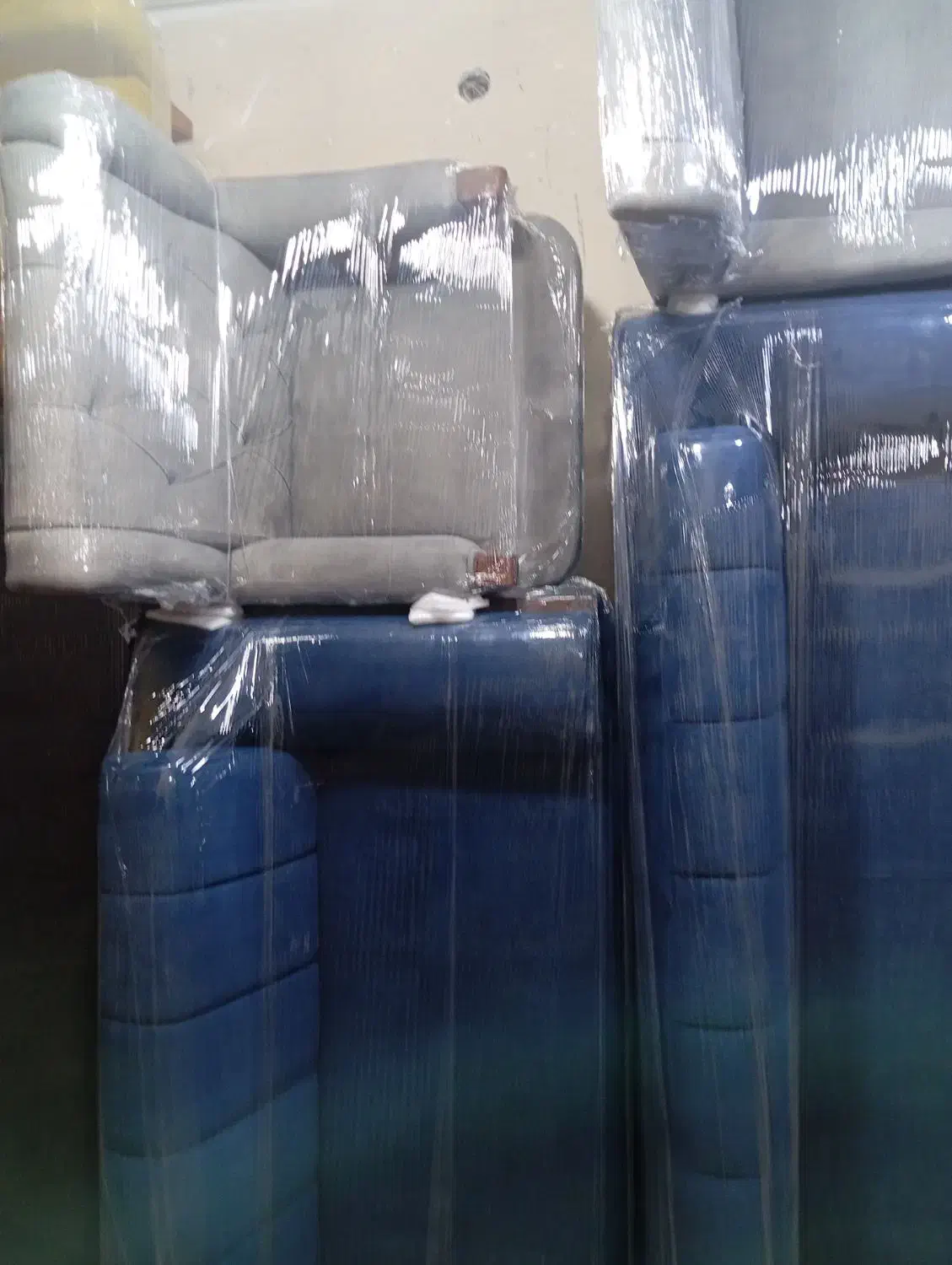 مبل در نو|مبلمان خانگی و میز عسلی|شیراز, شیشهگری|دیوار