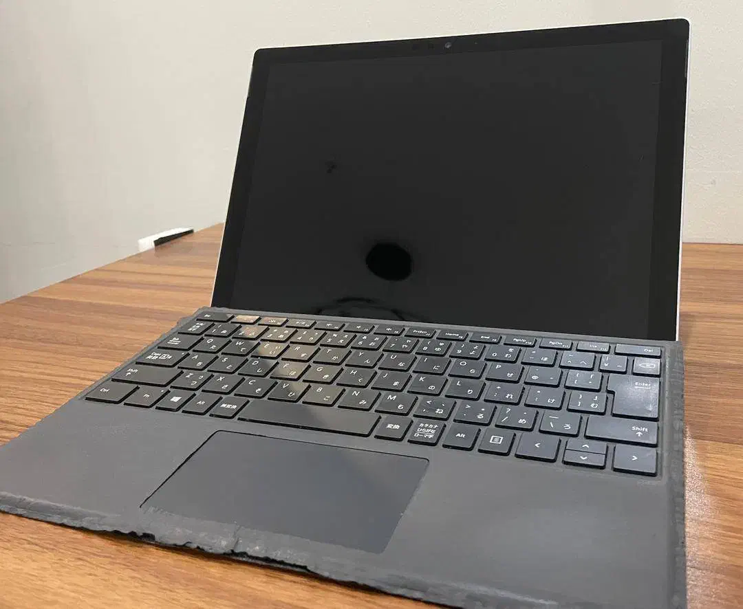 سرفیس پرو 6 - 256 گیگ - رم 8 گیگ|رایانه همراه|تهران, دستغیب|دیوار