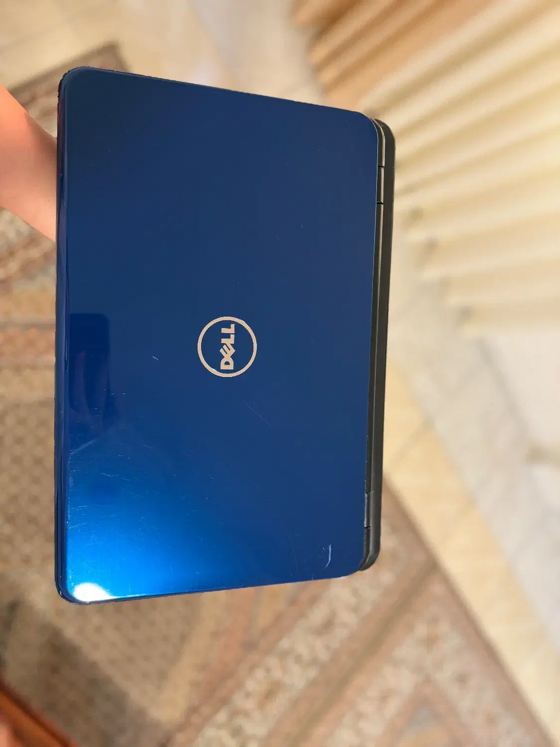 دو عدد لب تاب به همراه اداپتور جفتش ۵۵۰۰|رایانه همراه|فردیس, شهرک ناز|دیوار