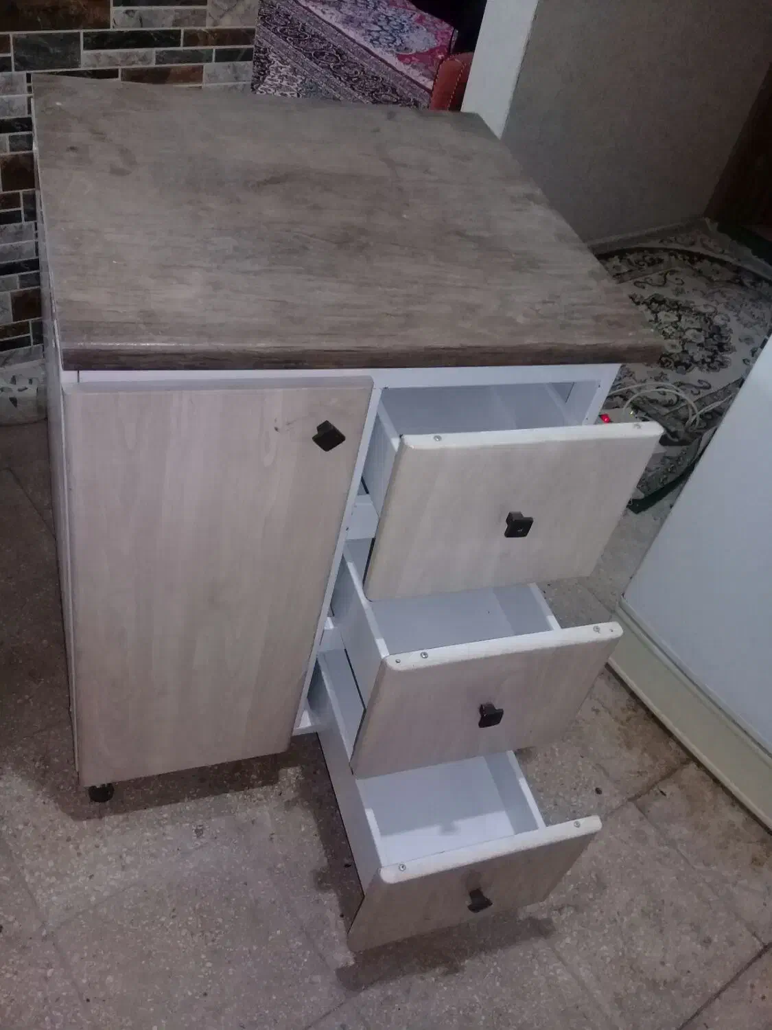 تمام فلزی|مصالح و تجهیزات ساختمان|کاشان, فاز ۱ ناجی آباد|دیوار