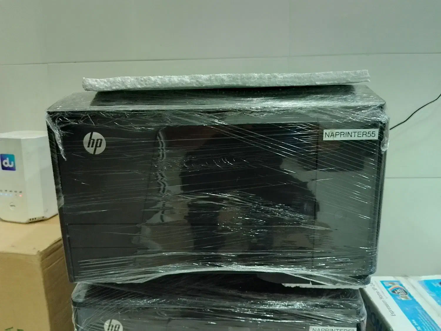 پرینتر  چهار کاره استوک Hp 1536 dnf|پرینتر، اسکنر، کپی، فکس|بوشهر, |دیوار