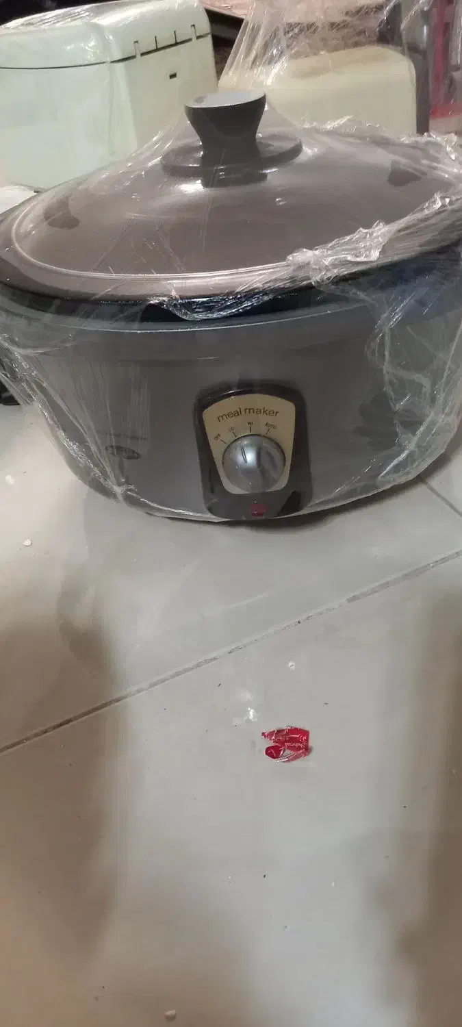 پلو پز و آرام پز|ظروف پخت‌وپز|تهران, شهرک آسمان|دیوار