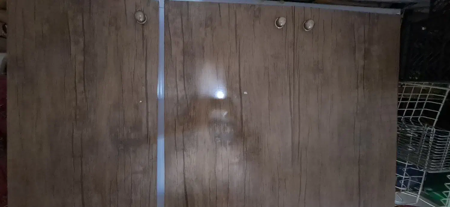 کابینت 3درجاظرفی ابگرمکن سینگ|آبگرمکن، پکیج، شوفاژ|کوهمره, |دیوار