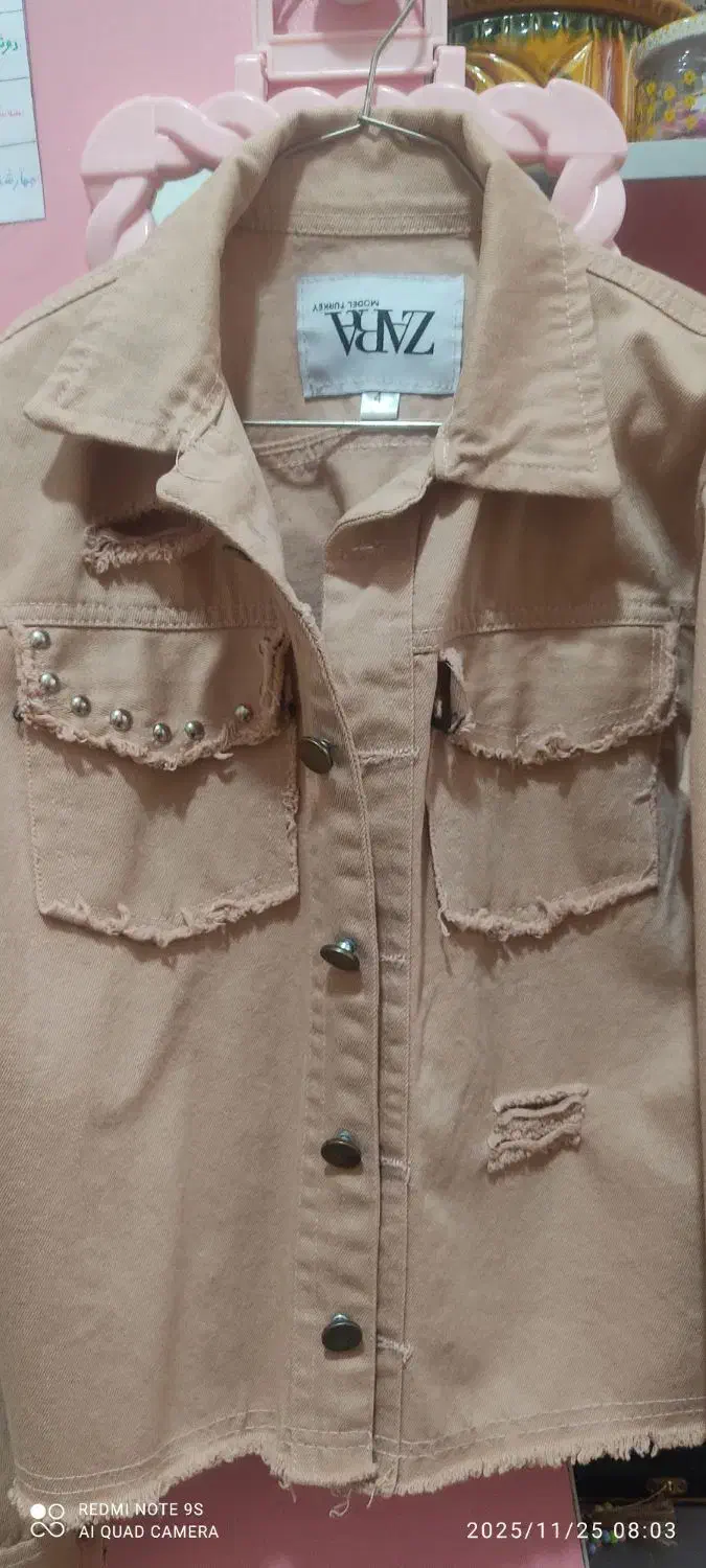 کاپشن و شومیز|لباس|اهواز, زیتون کارمندی|دیوار