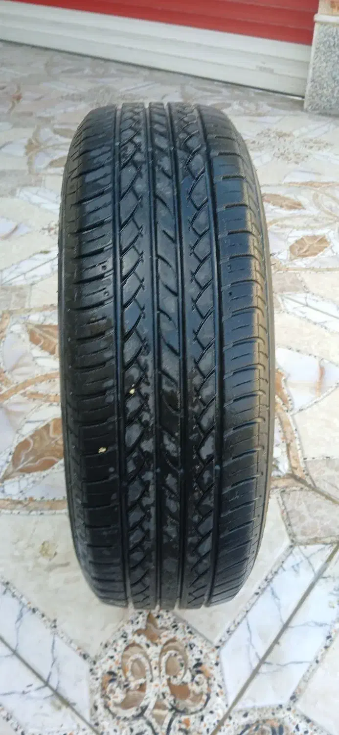 ۴ حلقه لاستیک|قطعات یدکی و لوازم جانبی|جم, |دیوار