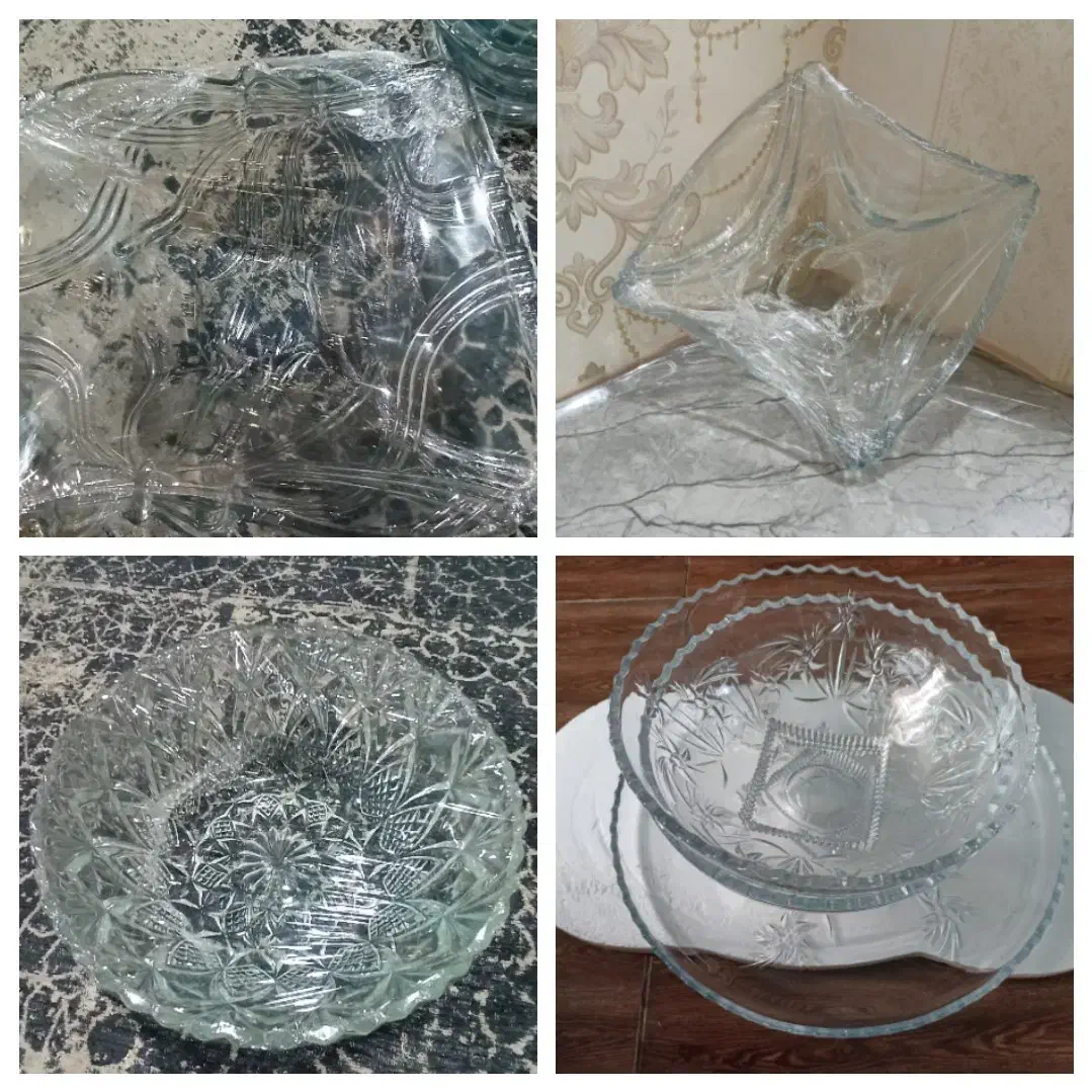 انواع ظروف آشپز خانه|ظروف سرو و پذیرایی|همدان, |دیوار