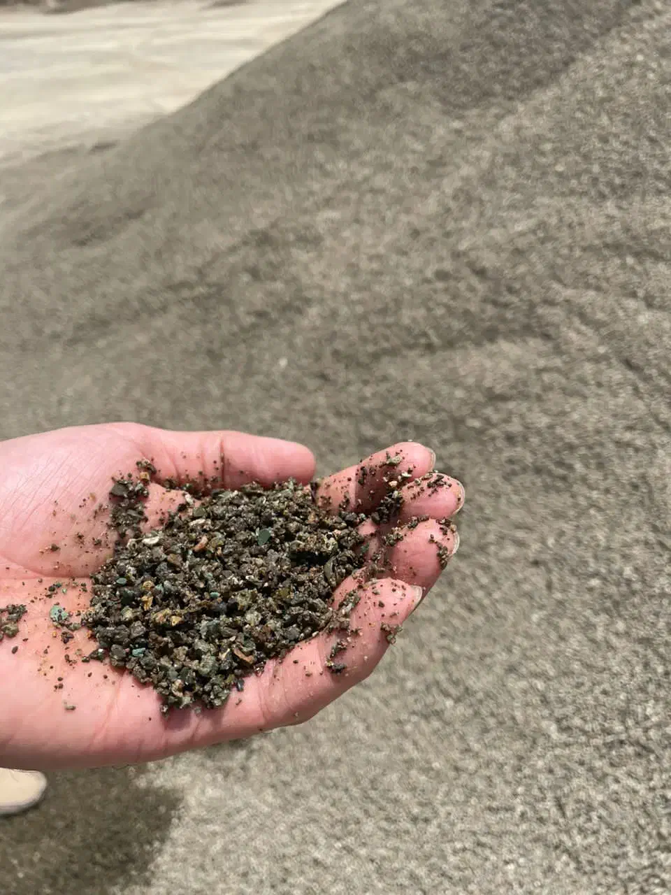 ماسه شهریار|مصالح و تجهیزات ساختمان|تهران, سازمان برنامه شمالی|دیوار