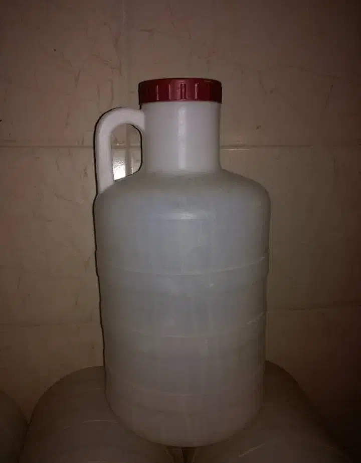 دبه ۱۵ لیتری|ظروف نگهدارنده، پلاستیکی، یکبارمصرف|گلبهار, شهر جدید گلبهار|دیوار